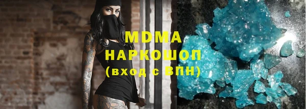 кокс Балахна